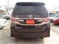 2012 Toyota Vellfire