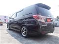 2012 Toyota Vellfire