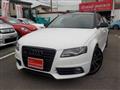 2011 Audi A4