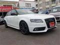 2011 Audi A4