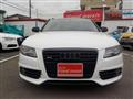 2011 Audi A4