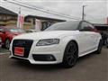 2011 Audi A4