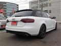 2011 Audi A4