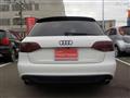 2011 Audi A4