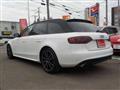 2011 Audi A4