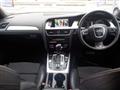 2011 Audi A4