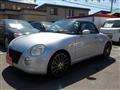 2003 Daihatsu Copen
