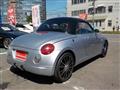 2003 Daihatsu Copen