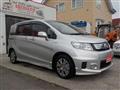 2012 Honda Freed