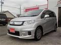 2012 Honda Freed