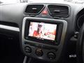 2009 Volkswagen Scirocco
