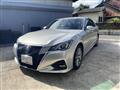2017 Toyota Crown Athlete Series