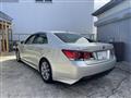 2017 Toyota Crown Athlete Series