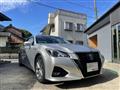 2017 Toyota Crown Athlete Series
