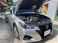 2017 Toyota Crown Athlete Series