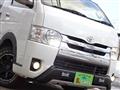 2018 Toyota Hiace Van