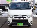 2018 Toyota Hiace Van