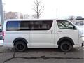2018 Toyota Hiace Van