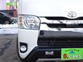 2018 Toyota Hiace Van