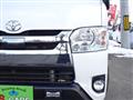 2018 Toyota Hiace Van