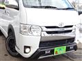 2018 Toyota Hiace Van