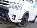 2018 Toyota Hiace Van