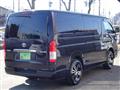 2015 Toyota Hiace Van