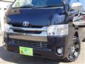 2015 Toyota Hiace Van