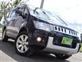 2014 Mitsubishi Delica D5