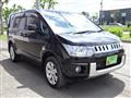 2014 Mitsubishi Delica D5