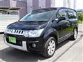 2014 Mitsubishi Delica D5