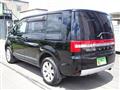 2014 Mitsubishi Delica D5