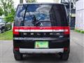 2014 Mitsubishi Delica D5
