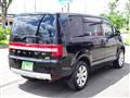 2014 Mitsubishi Delica D5