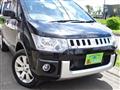 2014 Mitsubishi Delica D5