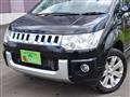2014 Mitsubishi Delica D5