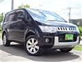 2014 Mitsubishi Delica D5