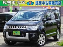 2014 Mitsubishi Delica D5