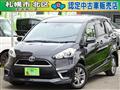 2016 Toyota Sienta