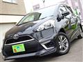 2016 Toyota Sienta