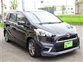 2016 Toyota Sienta