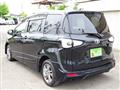 2016 Toyota Sienta
