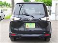 2016 Toyota Sienta