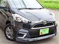 2016 Toyota Sienta