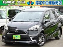 2016 Toyota Sienta