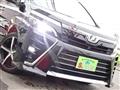 2017 Toyota Voxy