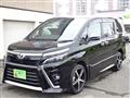 2017 Toyota Voxy