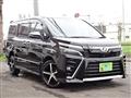 2017 Toyota Voxy