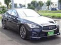 2017 Nissan Skyline