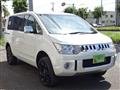 2012 Mitsubishi Delica D5